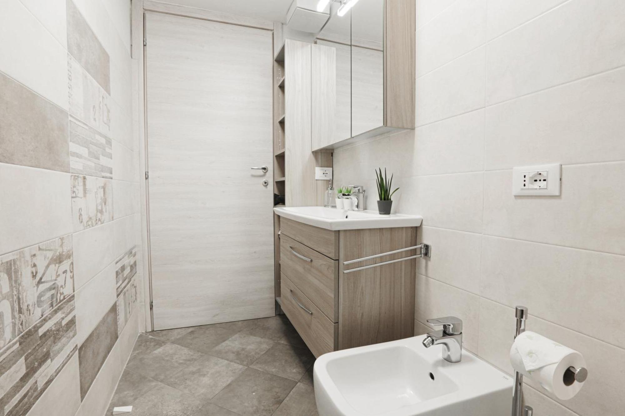 Bellavita Loft Milano Center Near Duomo,Central Station, Navigli Kültér fotó