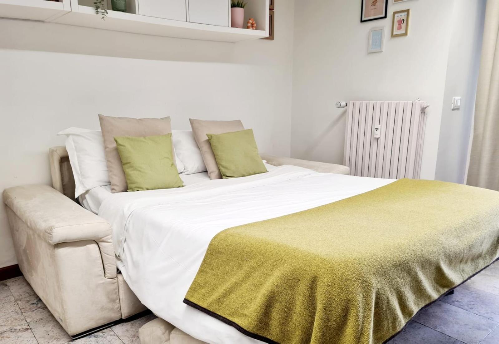 Bellavita Loft Milano Center Near Duomo,Central Station, Navigli Kültér fotó
