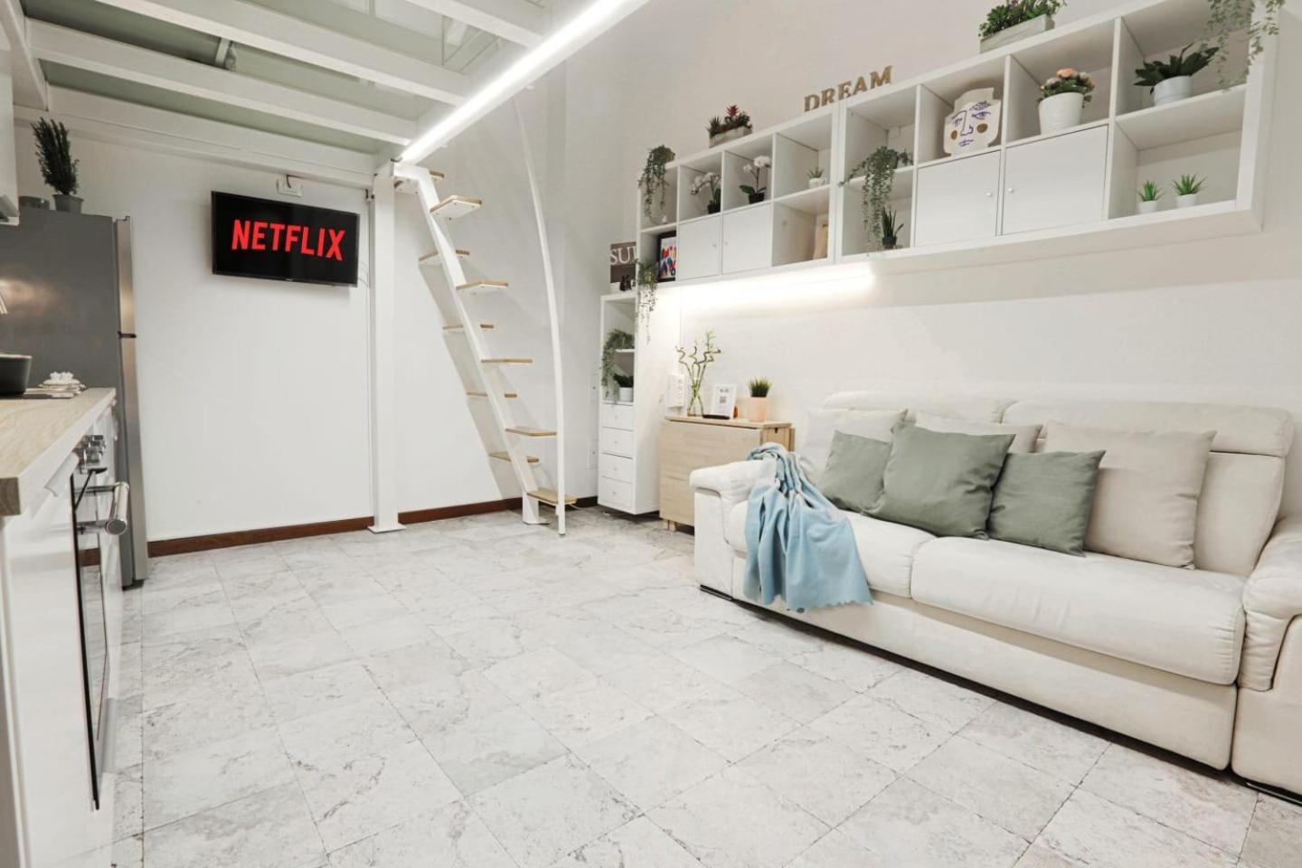 Bellavita Loft Milano Center Near Duomo,Central Station, Navigli Kültér fotó