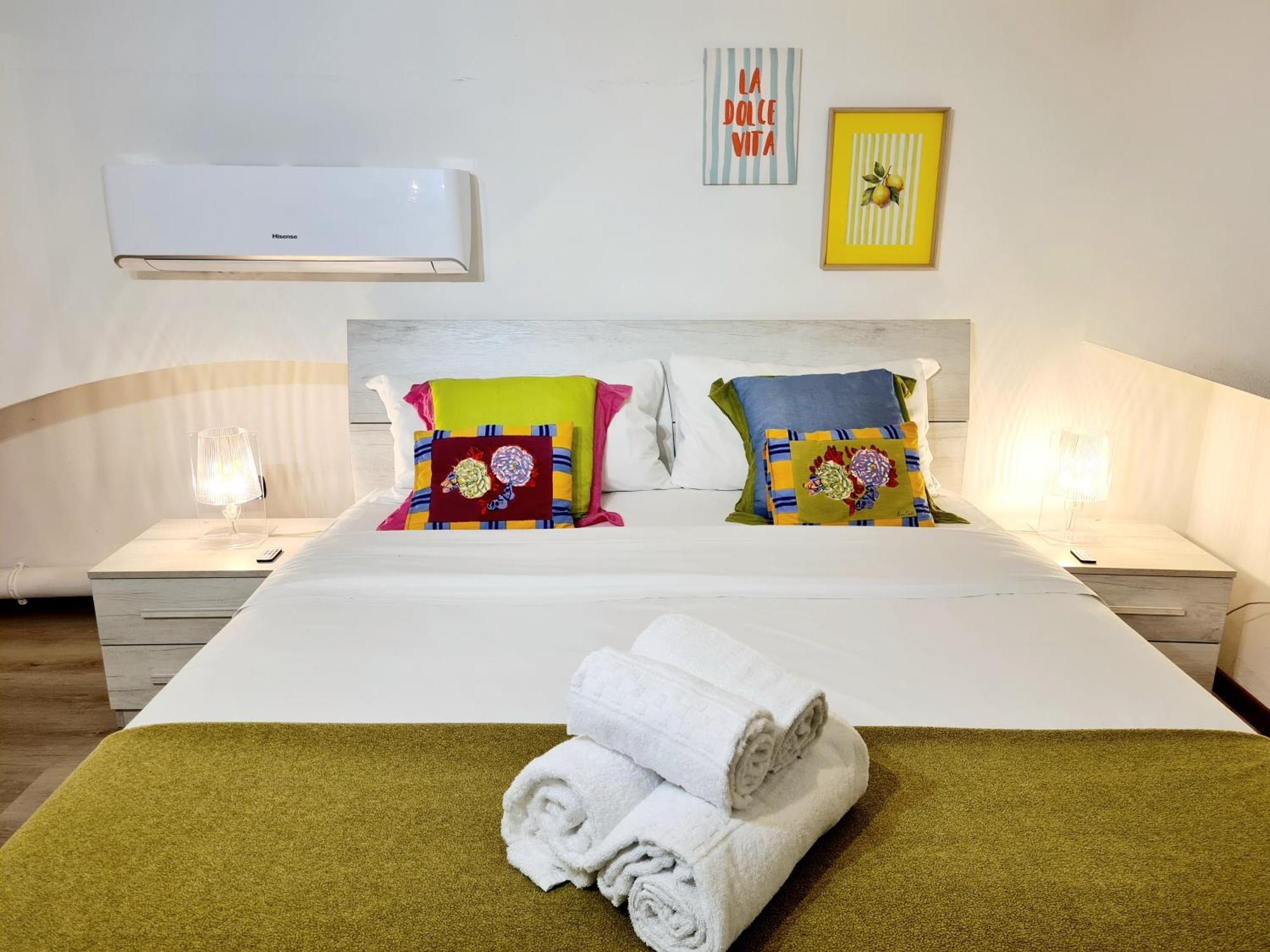 Bellavita Loft Milano Center Near Duomo,Central Station, Navigli Kültér fotó