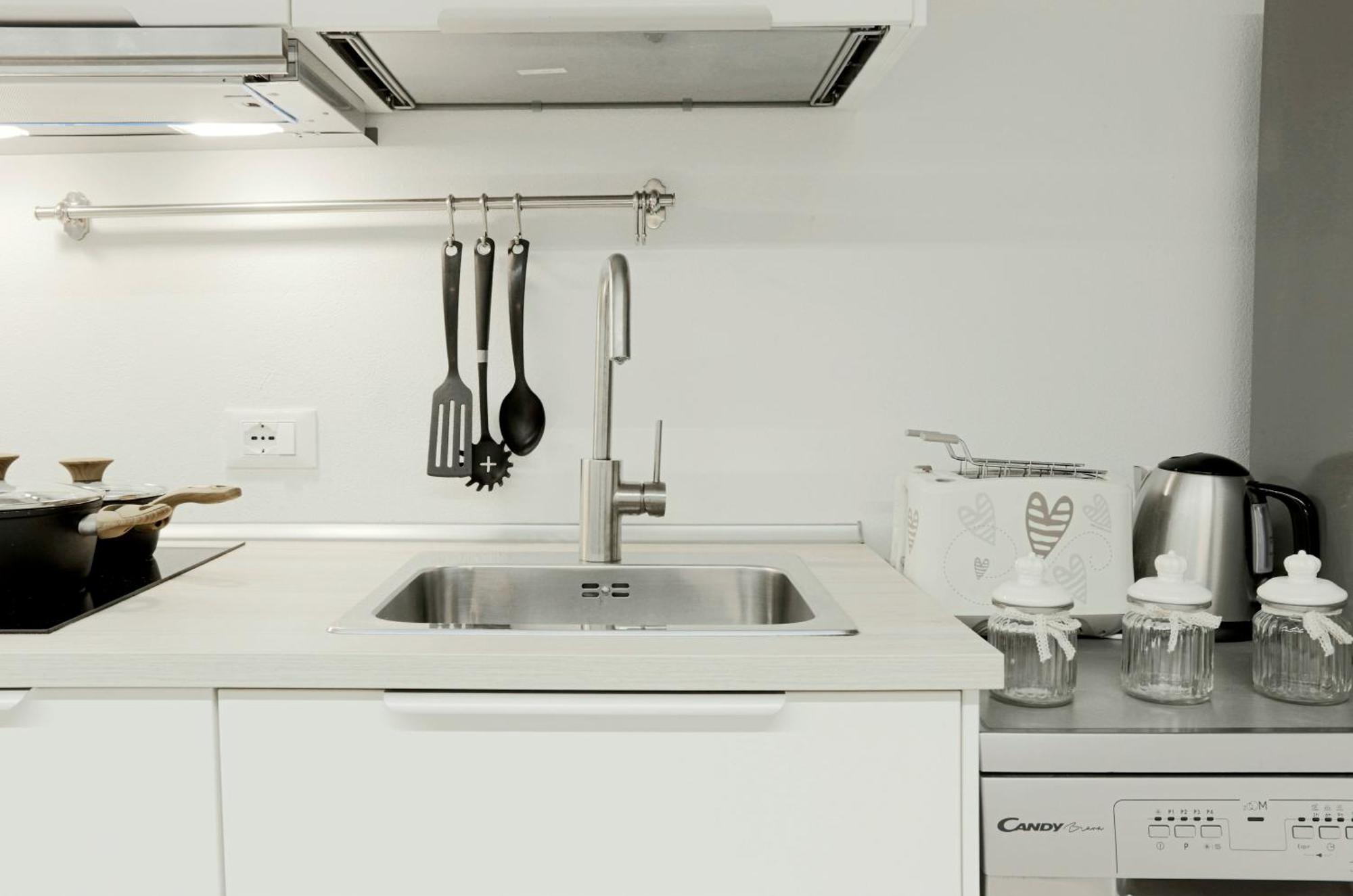 Bellavita Loft Milano Center Near Duomo,Central Station, Navigli Kültér fotó