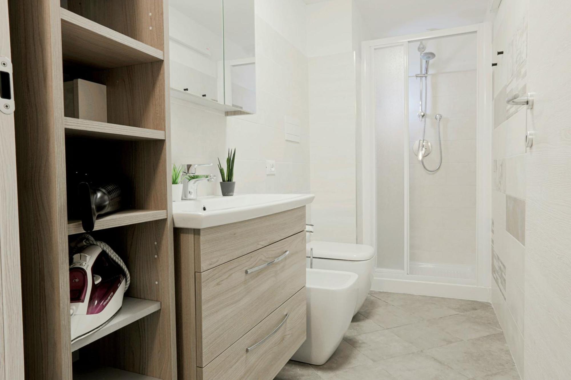 Bellavita Loft Milano Center Near Duomo,Central Station, Navigli Kültér fotó