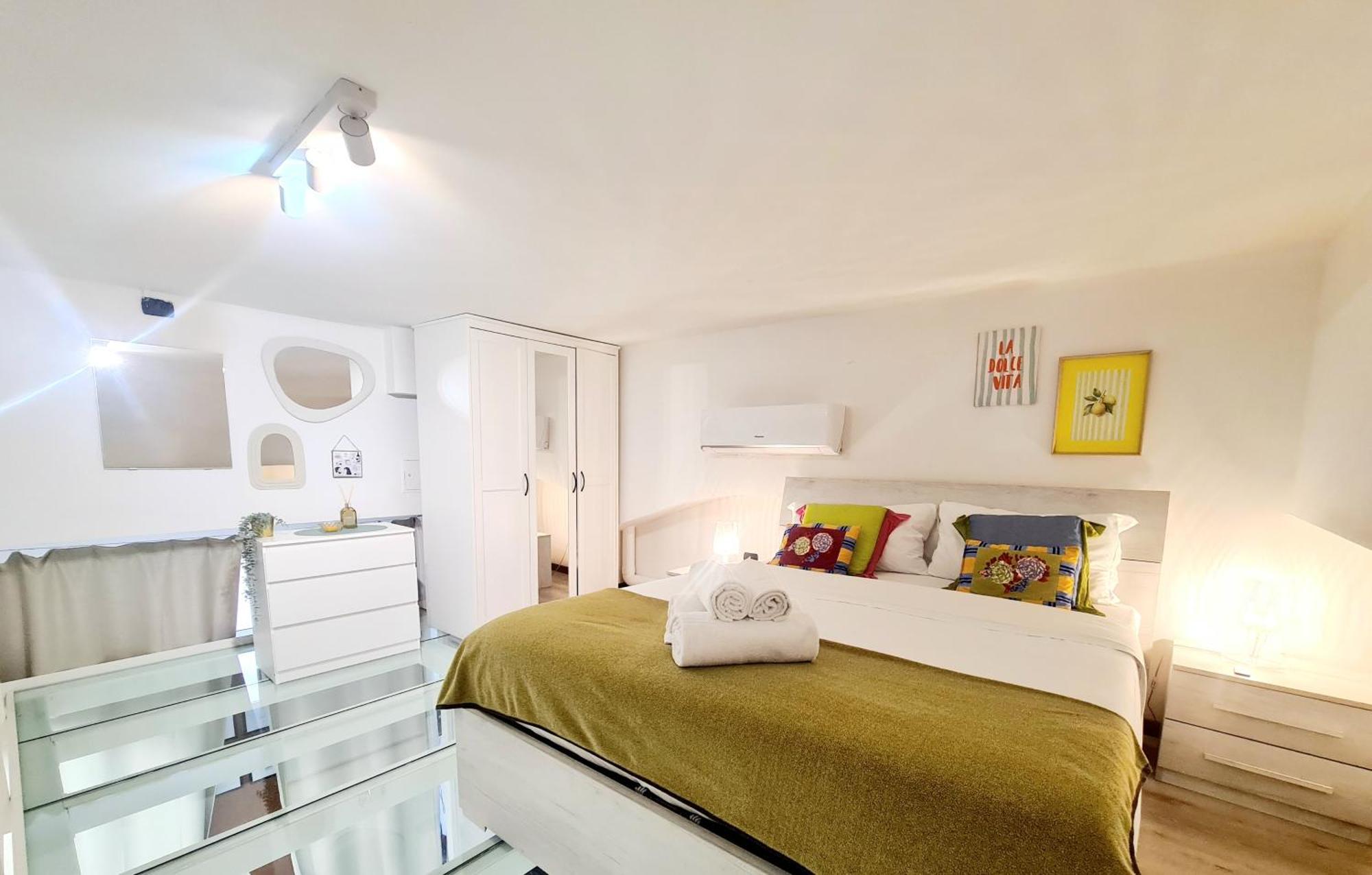 Bellavita Loft Milano Center Near Duomo,Central Station, Navigli Kültér fotó