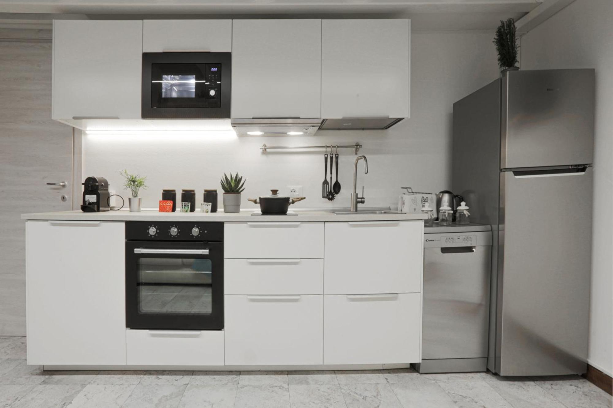 Bellavita Loft Milano Center Near Duomo,Central Station, Navigli Kültér fotó
