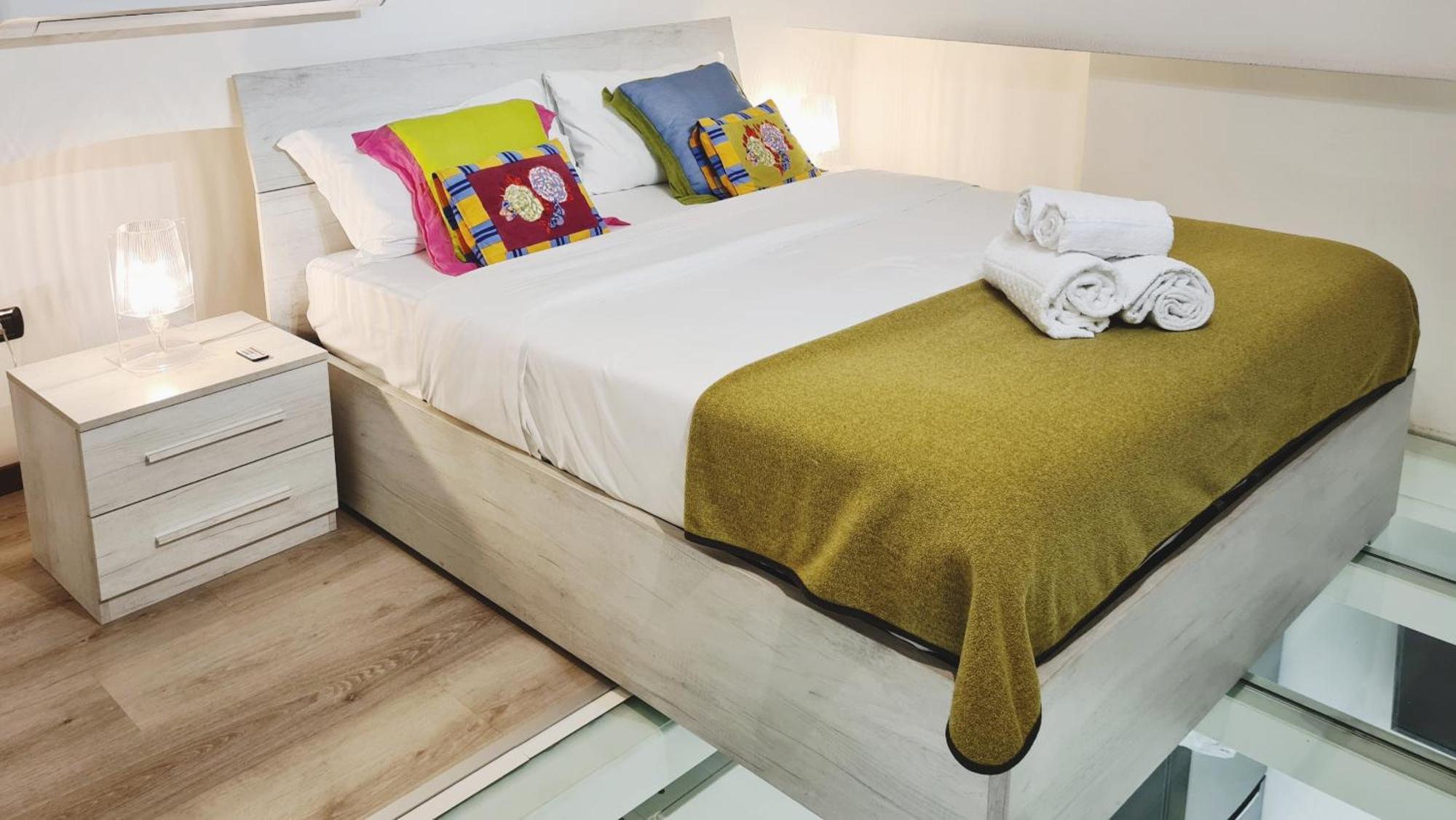 Bellavita Loft Milano Center Near Duomo,Central Station, Navigli Kültér fotó